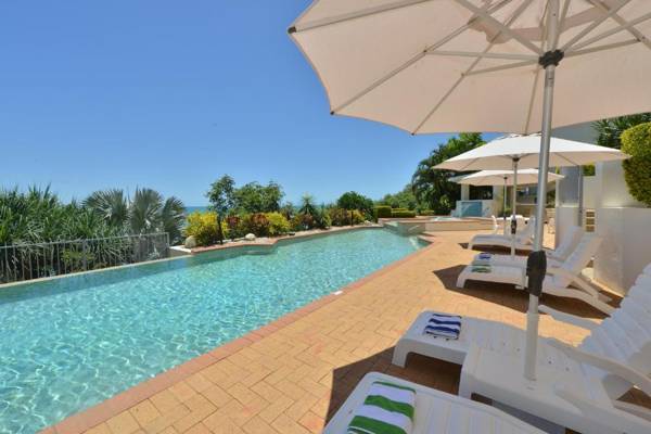 Bellevue At Trinity Beach