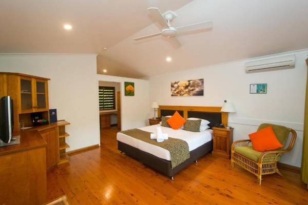 Kewarra Beach Resort & Spa