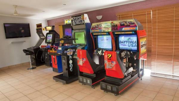 Marlin Cove Holiday Resort