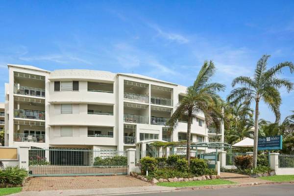 Trinity Waters Boutique Beachfront