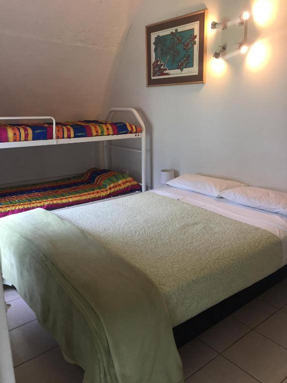 Casablanca Domes Trinity Beach