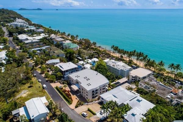 Meridien Apartments at Trinity Beach