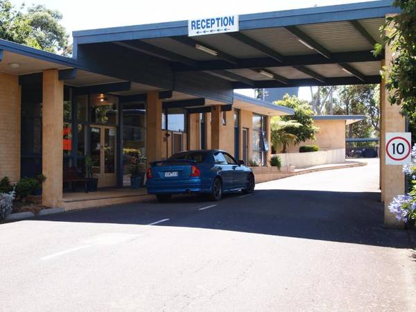 Motel Traralgon