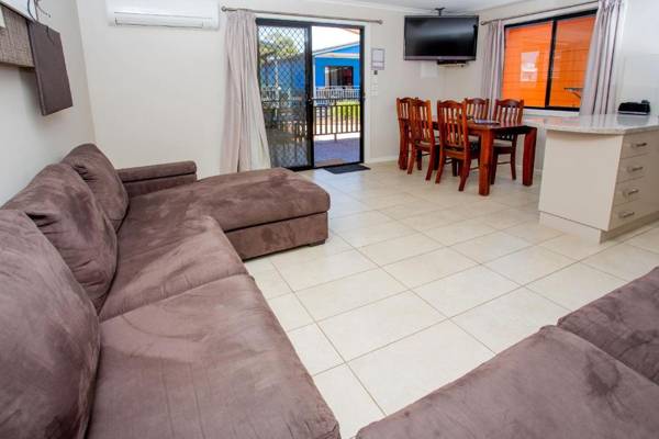 BIG4 Traralgon Park Lane Holiday Park