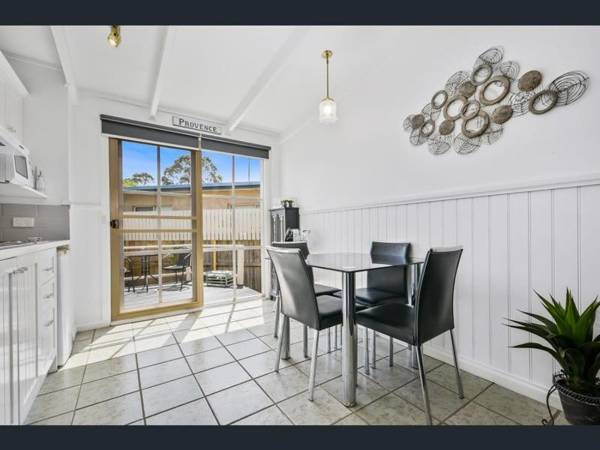 Creek Cottage Bed and Breakfast Traralgon
