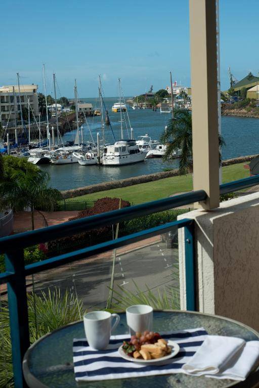 Park Regis Anchorage