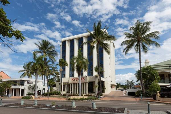 Rydges Townsville