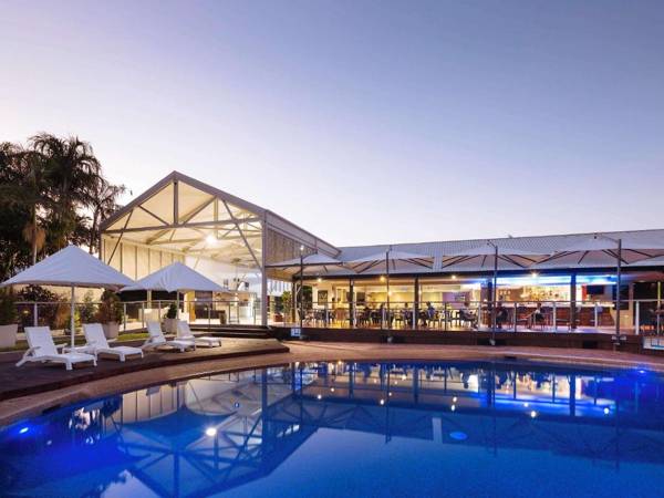 Mercure Townsville