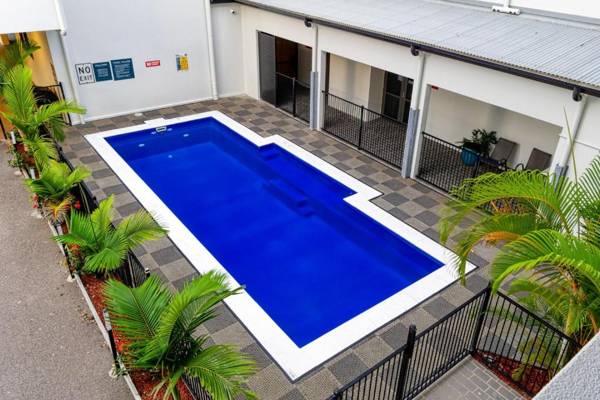 The Palmer Collective