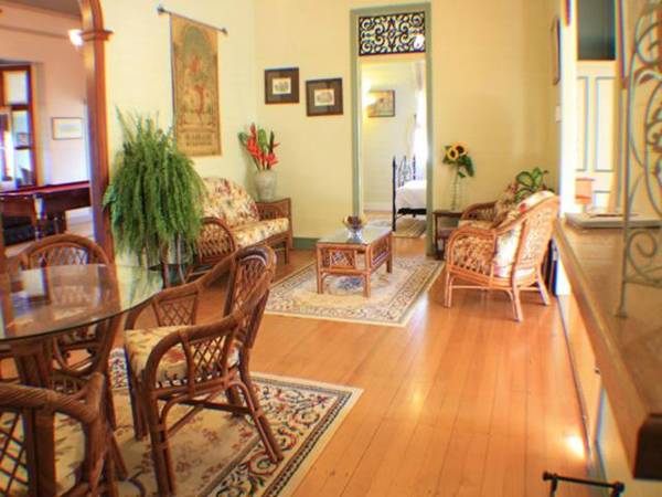 Classique Bed & Breakfast