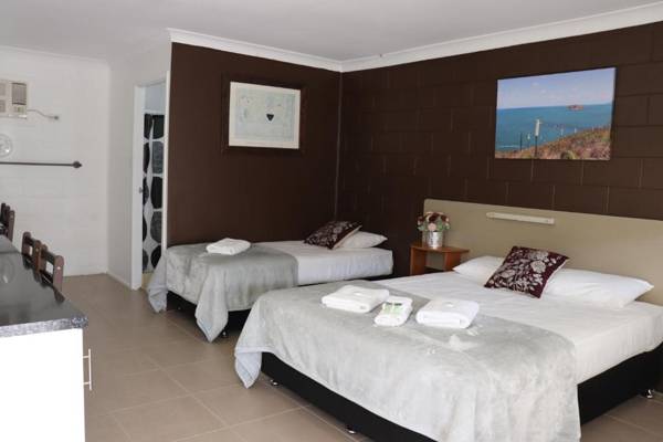 Spanish Lace Motor Inn