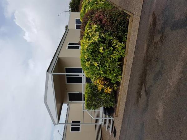 Coral Coast Tourist Park