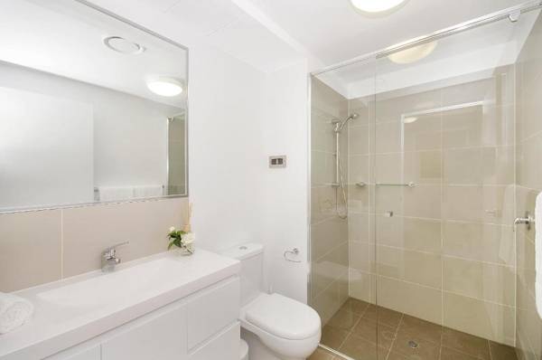 Allure Hotel & Apartments