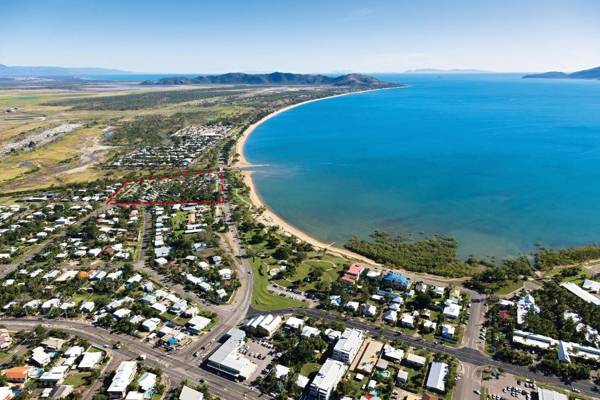 BIG4 Tasman Holiday Parks - Rowes Bay