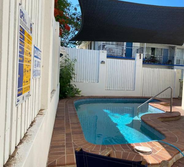 Lighthouse Apartments on The Strand - 2