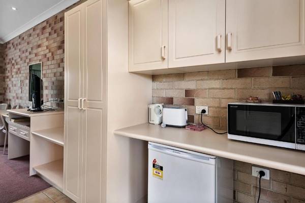 Comfort Inn Glenfield