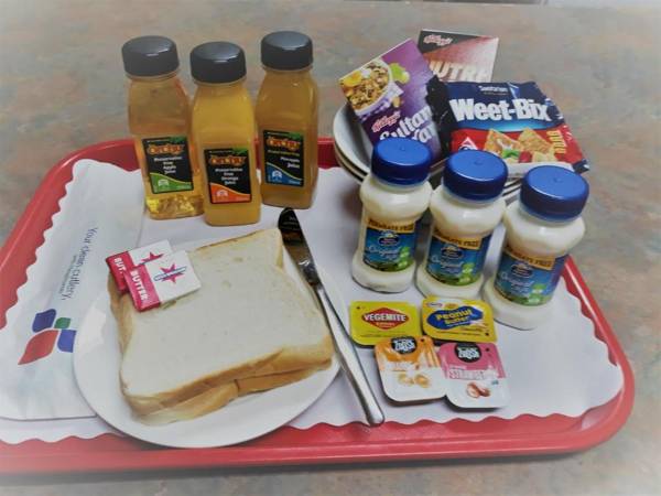 James Street Motor Inn