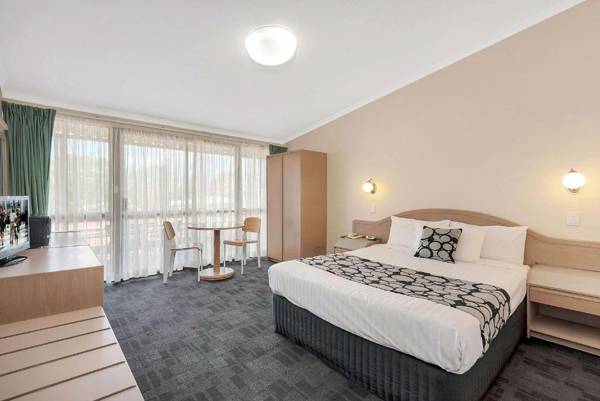 Toowoomba Motel & Events Centre
