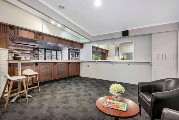 Toowoomba Motel & Events Centre