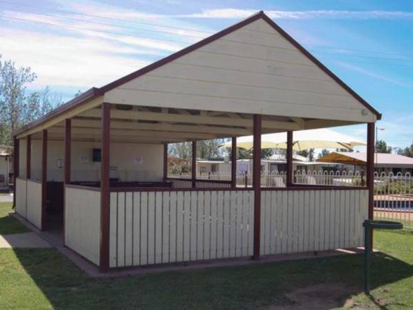 Sun Country Lifestyle Park