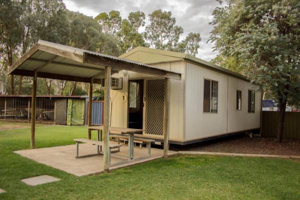 Ingenia Holidays Murray Bend