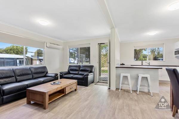 Tin Can Bay Tourist Park