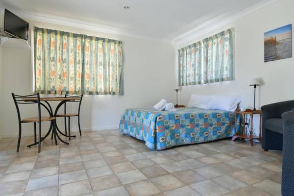 BIG4 Breeze Holiday Parks - Rainbow Beach