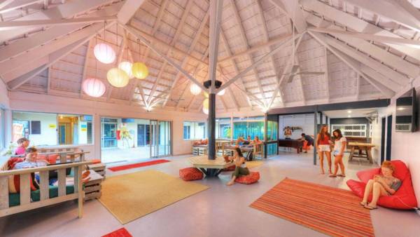 Freedom Rainbow Beach