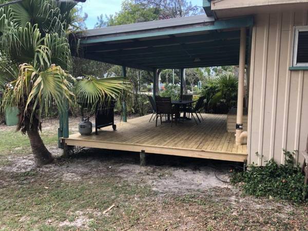 The Shack - Rainbow Beach The Ultimate Beach Shack 200m to beach