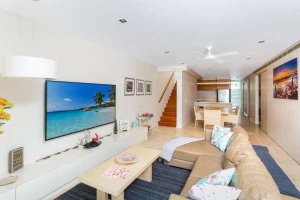 Unit 207 Plantation - Rainbow Beach Ocean Facing - Plantation Resort Unit Incredible Views Top Floor