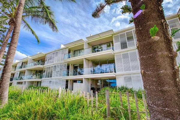 Unit 105 Plantation - Rainbow Beach Plantation Resort Second Floor Aircon Pool Spa