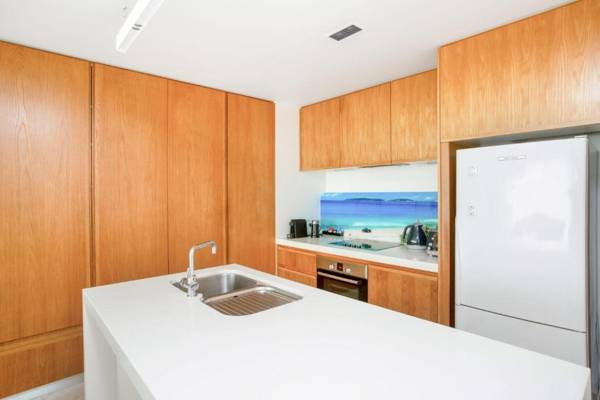 Unit 6 Plantation - Rainbow Beach Plantation Resort Ground Floor Aircon Pool Spa