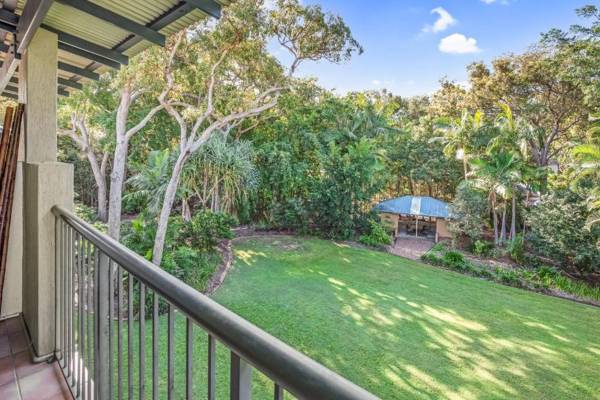 Baden 28 - Rainbow Shores - Pool - Aircon - Walk to beach