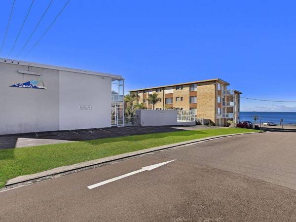 The Sands Apartment 6