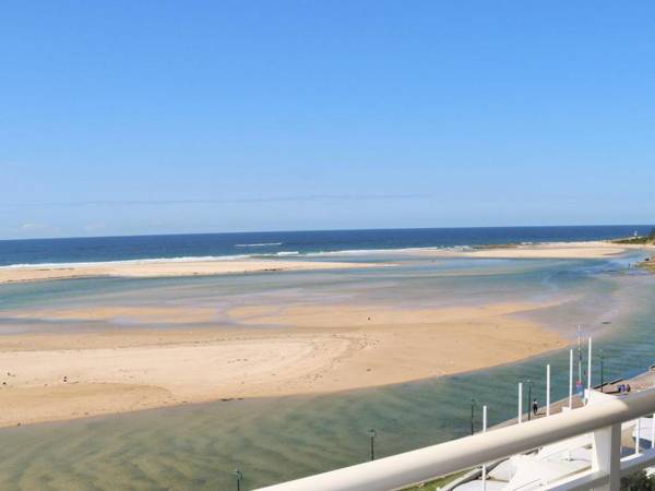 The Oaks Waterfront Resort Unit 502