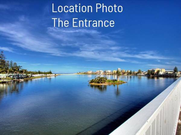 The Sands Unit 5 - The Entrance NSW