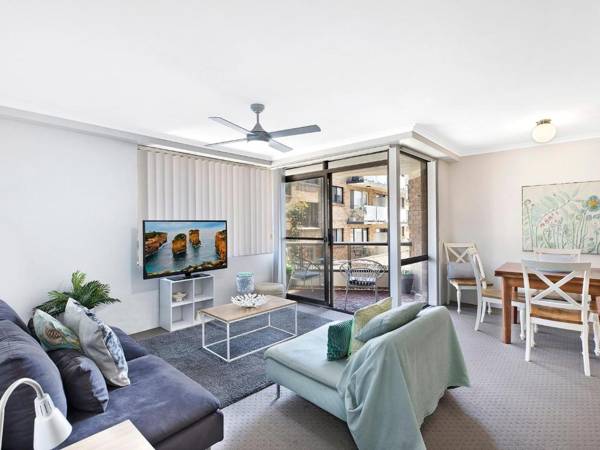 Sundowner Apartment 5