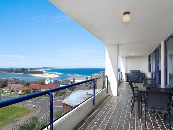 St Tropez Unit 39 - The Entrance NSW