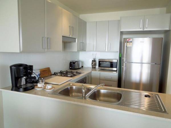 Ocean Views SUNDRIFT- Unit 26