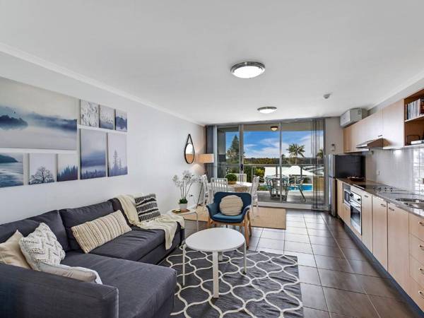 Nesuto Apartment 532