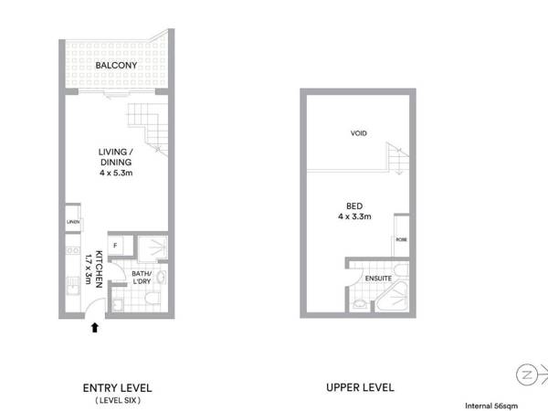 Oaks Waterfront Apartment 621