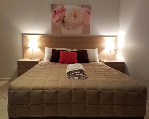 Central Motel Nelson Bay