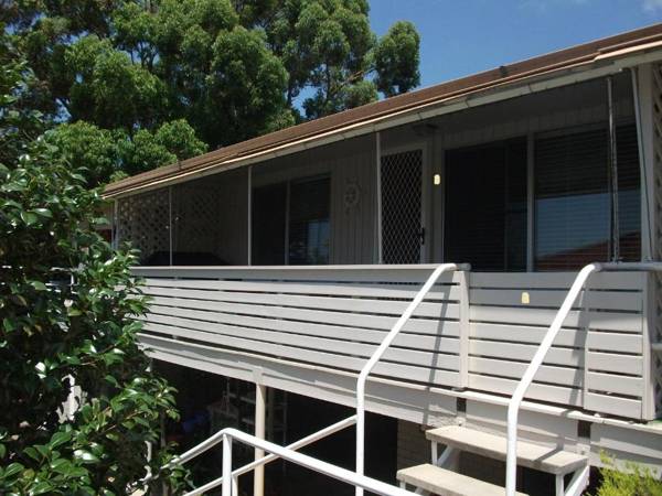 Tomaree Lodge