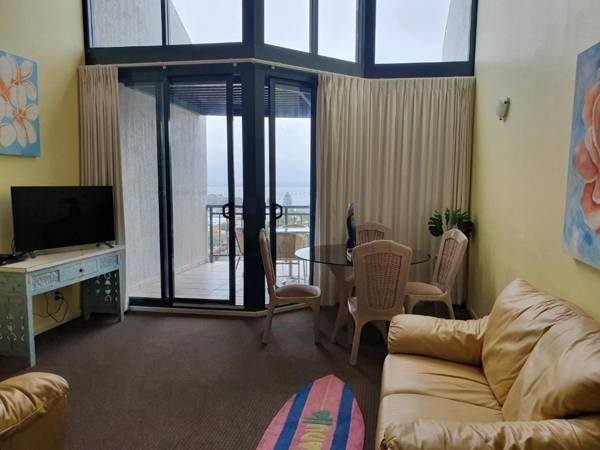 Casablanca Penthouse Loft - Landmark 518