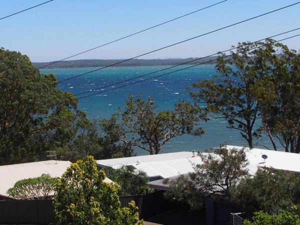 Government Road 117a 'Pollys' View'