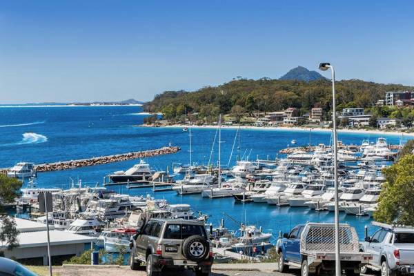 Laman Lodge Unit 2 15 Laman Street