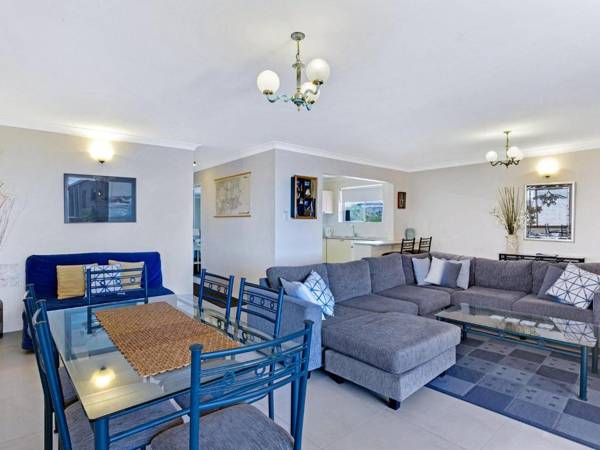 Laman Lodge Unit 6 15 Laman Street