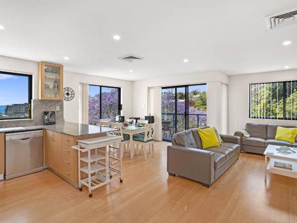 Yacaaba Terrace Unit 9 3 Yacaaba Street