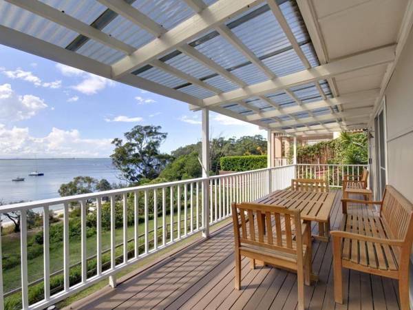 Gloucester Street 04 Frangipani