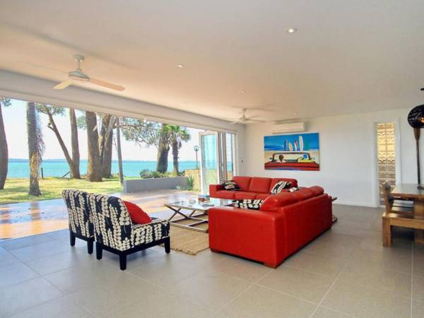 Ebb and Flow @ Corlette